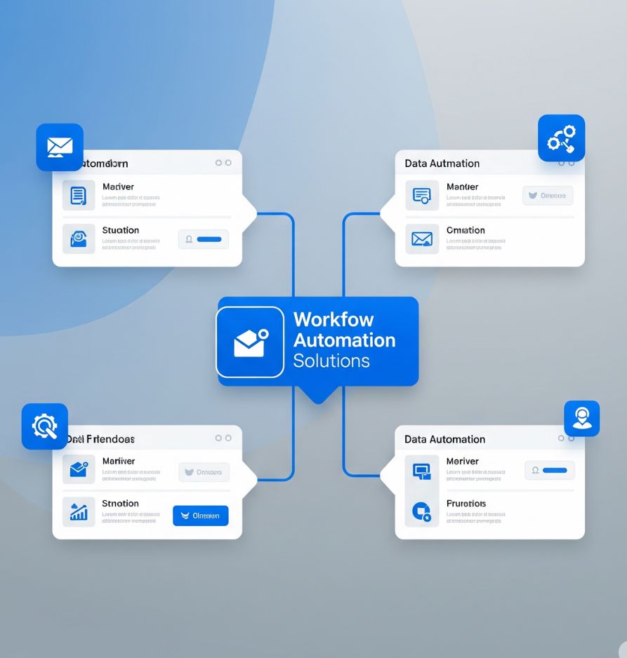 Workflow Automations